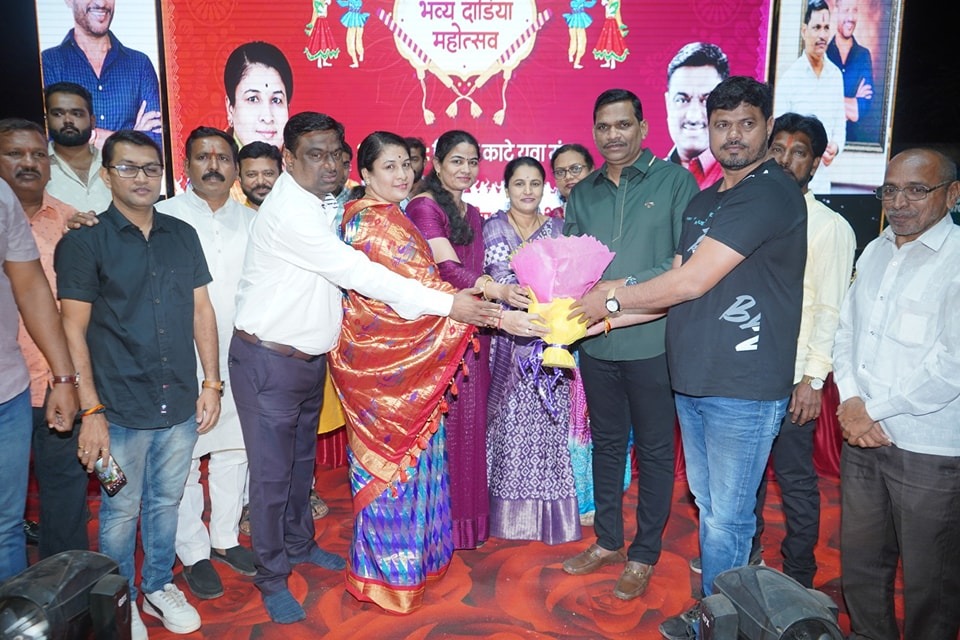 Small photo collage of road works