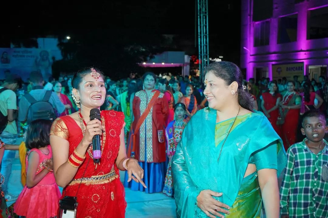 Newspaper clipping about development